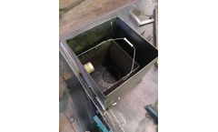 Package Wastewater Treatment