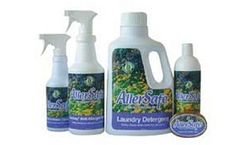 GEMTEK AllerSafe - Anti-Allergen Spray