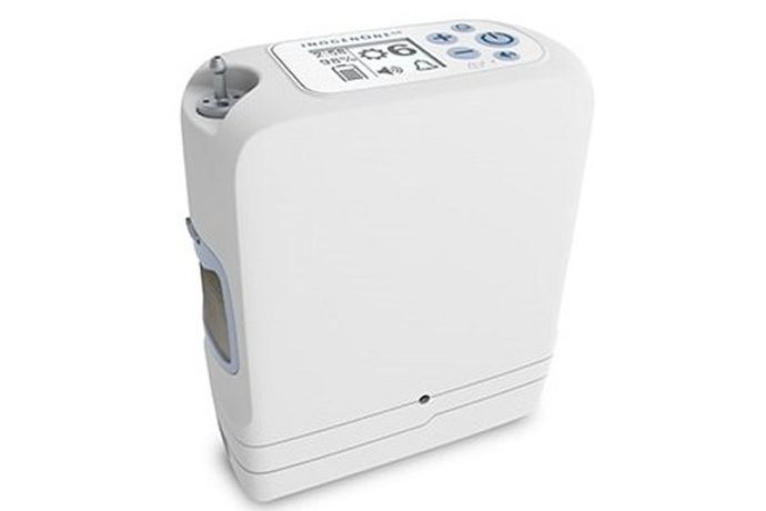 Inogen One - IS-500 - G5 System By Inogen, Inc.