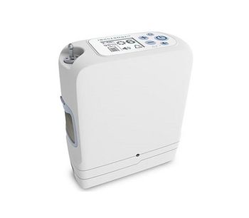 Inogen One - IS-500 - G5 System By Inogen, Inc.