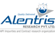 Alentris Research Pvt Ltd