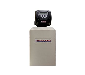 Actionmfg Waterguard - Commercial Line - Control Valves