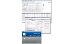 K-Select Selection Software