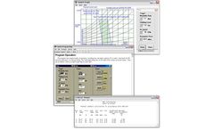 ASHRAE - Comfort Standard (55-2004) Software Tool