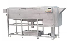 Fengxiang - Model LXTP - Root Vegetable Large Capacity Potato Washing And Peeling Machine