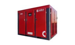 Variable Speed Air Compressor