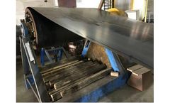 KHT - Rolled Steel Unwinding Service