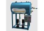Horizontal Boiler Feed Systems