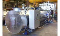 Heat Recovery Steam Boilers