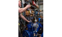 Industrial Air Compressor Service & Repair