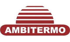 Ambitermo - Model SB - Minor Boilers