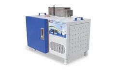 Kesar - Model KCS/ PCHC / 22 L - Portable Calibration Humidity Chamber