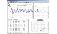 OmniSurf - Comprehensive Surface Profile Analysis Software
