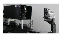 AOT CrystalView - Model CPCI - Microscope