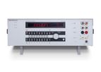 Time Electronics - Model 5025E - Multifunction Calibrator