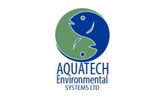 Aquatech - Oxygem Aeration Platform System