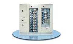 Expert Trace Heating Control Panels and Trace Heating Controllers