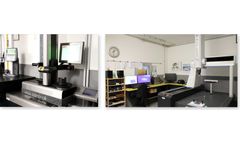 Metrology Room Services