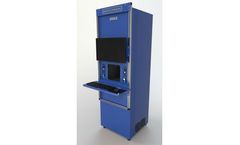 InspecVision - High Speed Automated 2D & 3D Optical Gauging System