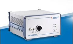 Model CAS 140D - High-Precision, Fast Array Spectroradiometer