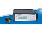 Model DSP 10 - Ultra-Fast Photometer With A Separate Photometer Head