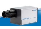 Model LumiTop 4000 / 2700 - Imaging Photometer and Colorimeter for Display Production