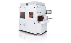 FRT MicroProf - Model AP - Fully Automated Wafer Metrology Tool