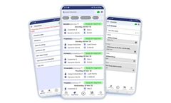 FieldEquip - Mobile Field Service Software