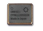 PinPoin - Model CRM102.1 - Single-Axis Mems Angular Rate Sensor