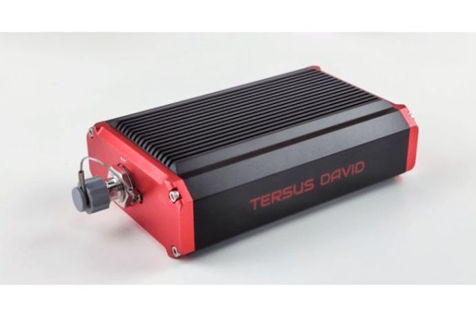 Tersus GNSS - Model David30 - Full-Constellation High Precision GNSS Receiver