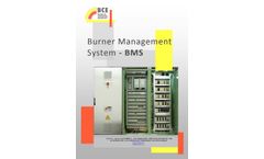 Burner Management System Brochure
