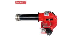 BNTET - Model BNL18/26/35 - DSG Light Oil Burner