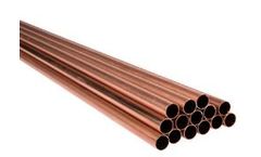 Manbhadra - Copper Tube