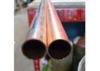 Manbhadra - Model BS EN 1057 - Medical Gas Copper Pipe