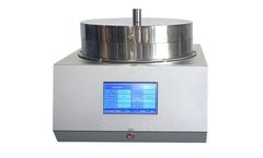 Model CY-SPC12-C - 12 inch Spin Coater with Stainless Steel Chamber