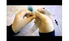 Microbiological Sample Preparation Technology - Video