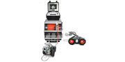 Robotic Mainline Crawler Robot System