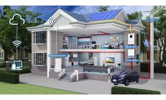 Residential Solar Storage Solution