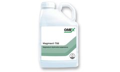 OMEX Magmex - Model 1060, 706 & 740 - pH Control Solutions