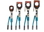 Lonlood - Model CPC-85H - Cordless Hydraulic Cable Cutters