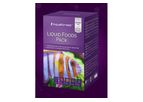AquaForest - Liquid Foods Pack