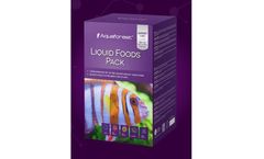 AquaForest - Liquid Foods Pack