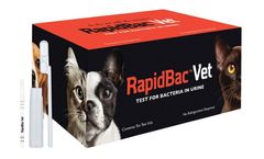 RapidBac - Vet Test Kits - Box of 10 Tests