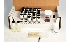 Bug Check - Model SRB - 25 Bacteria Tests