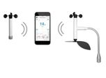 Smartphone Anemometer