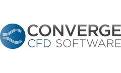 Converge Computational Fluid Dynamics (CFD) Software