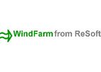 ReSoft WindFarm - Shadow Flicker Module