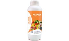 AG Grow 5 -30- 20 - Liquid NPK fertilizer NPK 5-30-20
