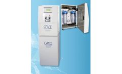 Model 8000 Series - Type-I Reverse Osmosis Water System
