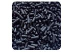 Activated Carbon for Odor Control